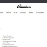 Rainbow Application 2021 Careers Job Requirements Interview Tips