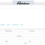 Rainbow Shops Job Application Apply Online