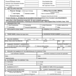 Sba Form 5 Fill Online Printable Fillable Blank PdfFiller