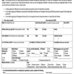 Sc Medicaid Application Form Printable TUTORE ORG Master Of Documents