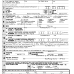 Ss5 Form Fill Out And Sign Printable PDF Template SignNow