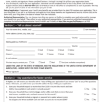 Stamp Missouri Food Fill Out And Sign Printable PDF Template SignNow