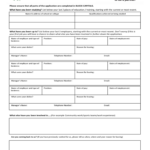 Starbucks Application Form UK Free Download