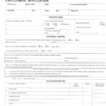 Stop And Shop Application Form Edit Fill Sign Online Handypdf