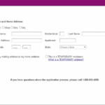 Submitting Assurance Wireless Online Application Form