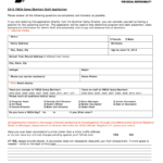 Ymca Job Application Fill Online Printable Fillable Blank PdfFiller